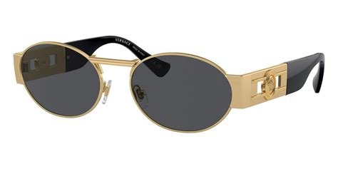 versace 1002/87|Versace 2264 1002/87 Sunglasses .